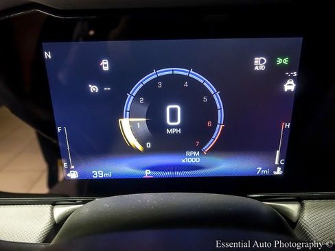 New 2026 Chevrolet TrailBlazer LT w/ Convenience Package image 14