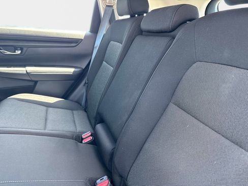 Used 2024 Honda CR-V LX image 12
