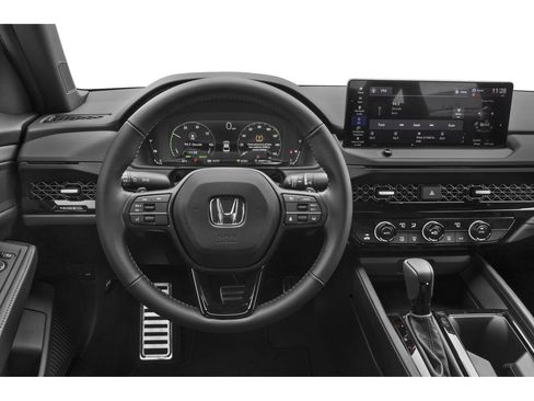 Used 2025 Honda Accord Sport image 4