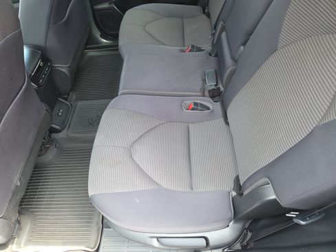 Used 2023 Toyota Highlander LE AWD/4WD image 19
