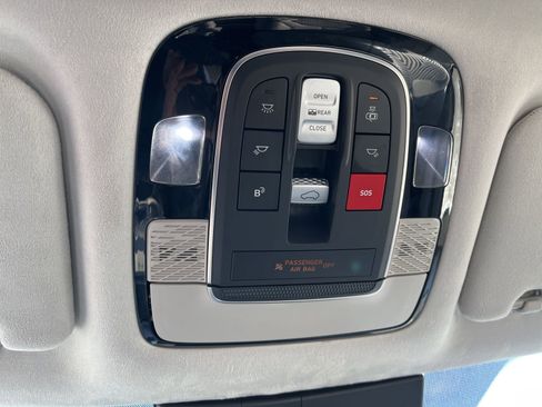 Used 2023 Hyundai Palisade Calligraphy image 41