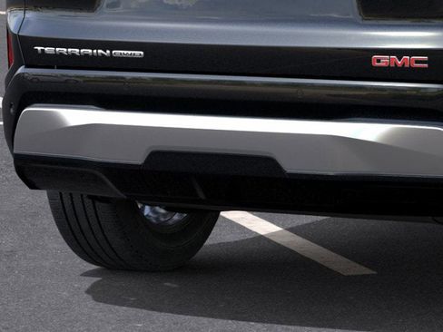 New 2026 GMC Terrain Denali w/ LPO, Floor Liner Package image 14