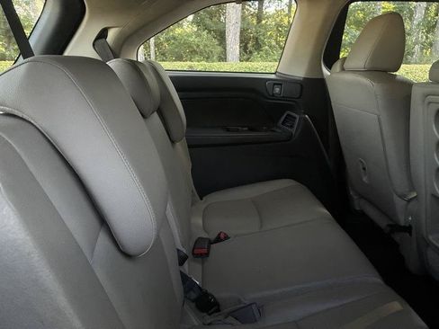 Used 2018 Honda Odyssey EX-L image 29