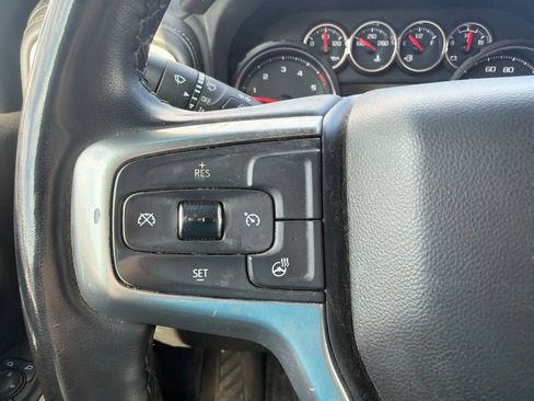 Certified 2023 Chevrolet Silverado 3500 LT w/ Convenience Package AWD/4WD image 8