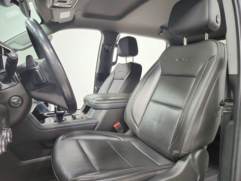 Used 2023 GMC Sierra 1500 Denali AWD/4WD image 19