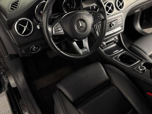 Used 2018 Mercedes-Benz CLA 250 4MATIC w/ Premium Package image 27