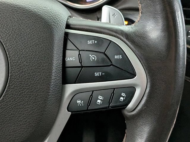 Used 2019 Jeep Grand Cherokee Summit AWD/4WD image 27