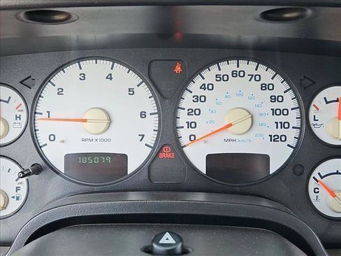 Used 2004 Dodge Ram 1500 Truck ST RWD image 15