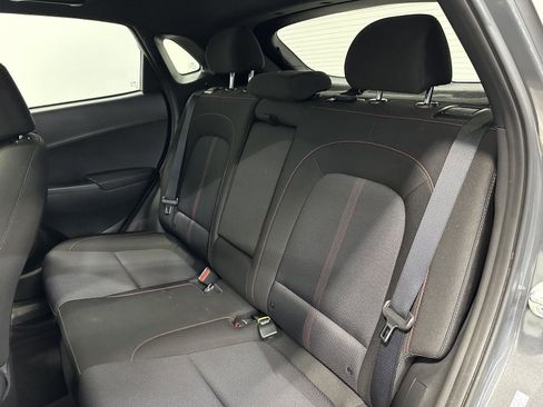 Certified 2023 Hyundai Kona N Line image 25