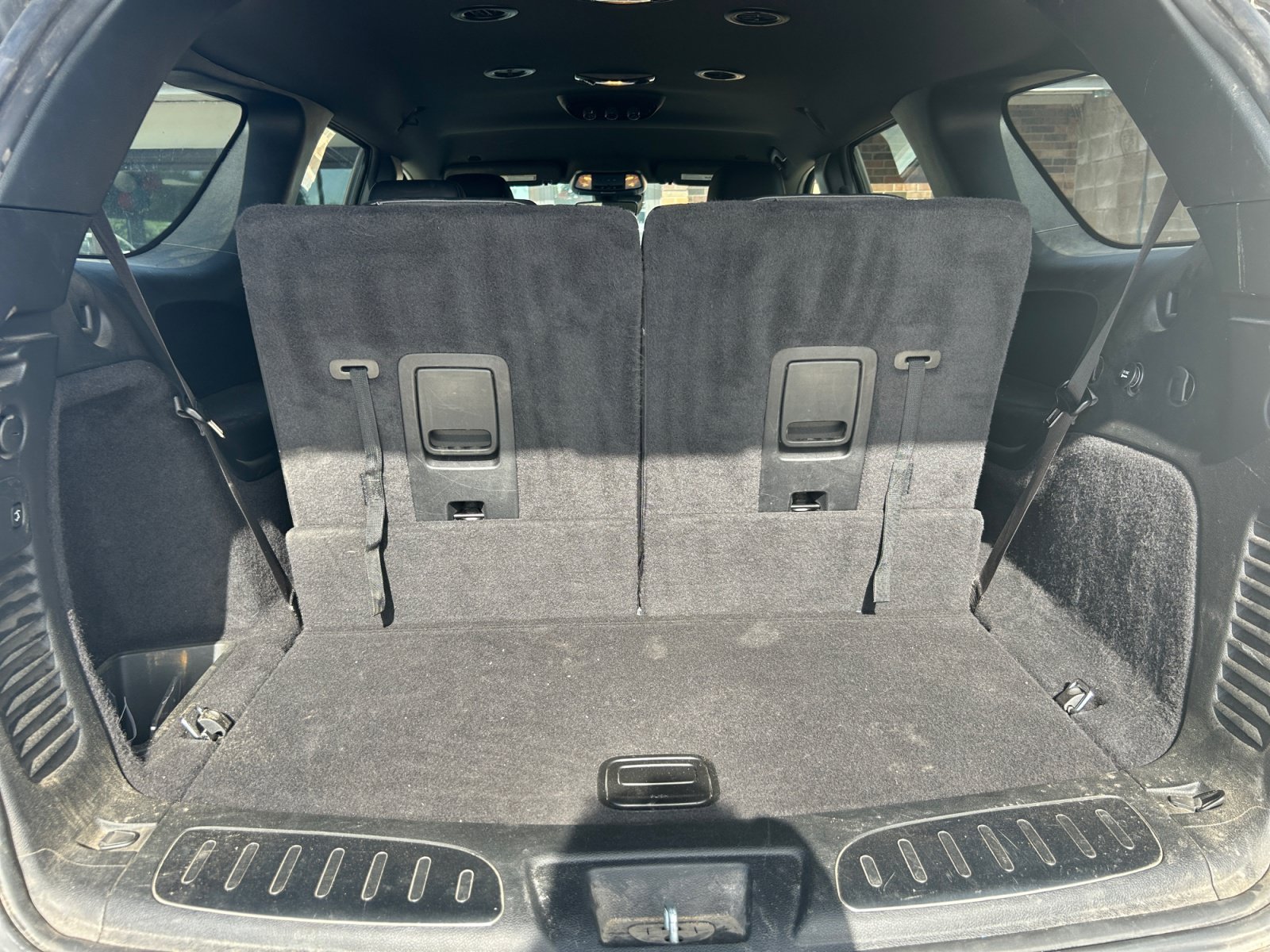 Used 2022 Dodge Durango GT AWD/4WD image 17
