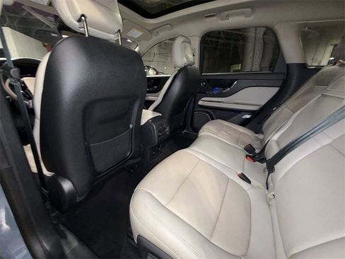 Certified 2025 Lincoln Corsair Grand Touring w/ Equipment Group 302A image 25