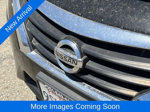 Used 2019 Nissan Versa S Plus FWD image 8