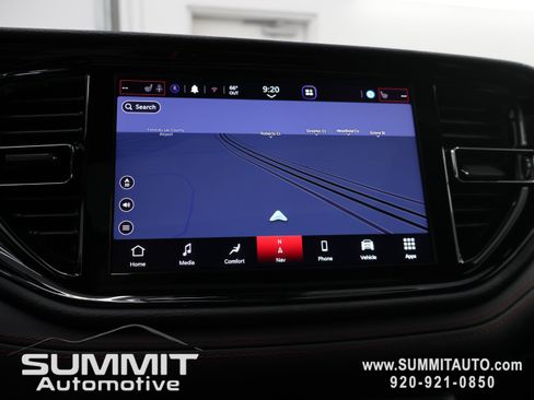 New 2026 Dodge Durango GT AWD/4WD image 61