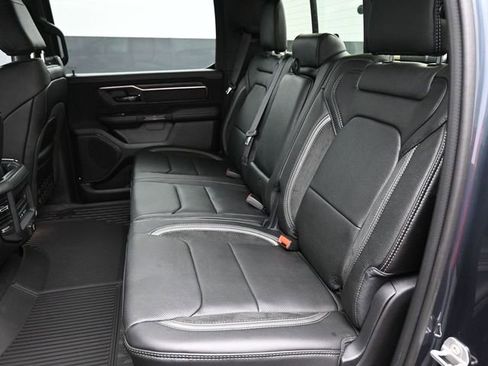 New 2026 RAM 1500 RHO image 18