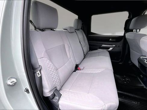 Used 2025 Toyota Tundra SR5 w/ SR5 Convenience Package AWD/4WD image 20
