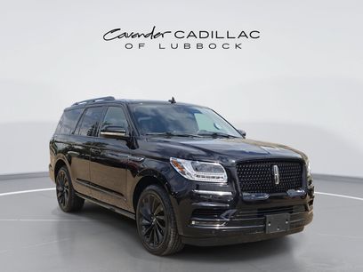 Used 2021 Lincoln Navigator Reserve