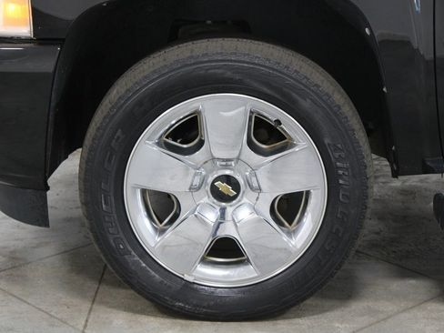 Used 2011 Chevrolet Silverado 1500 LT w/ Texas Edition image 21