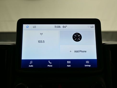 Used 2023 Ford Bronco Sport Outer Banks w/ Tech Package AWD/4WD image 19