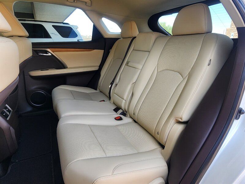 Used 2020 Lexus RX 350 FWD w/ Premium Package image 89