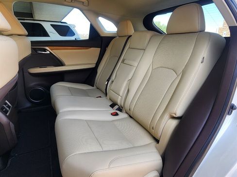 Used 2020 Lexus RX 350 FWD w/ Premium Package image 89