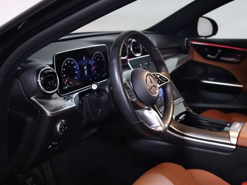 Certified 2023 Mercedes-Benz C 300 4MATIC Sedan image 31