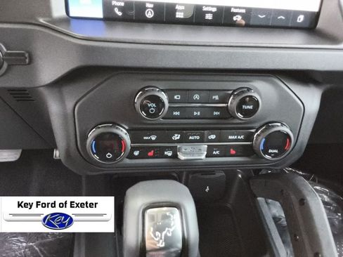 New 2026 Ford Bronco Raptor AWD/4WD image 36