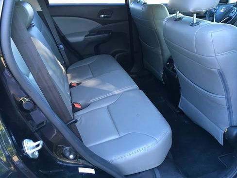 Used 2015 Honda CR-V EX image 8