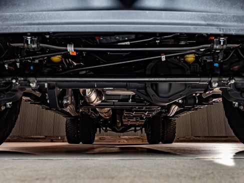 Used 2026 Ford F450 XLT w/ FX4 Off-Road Package image 12