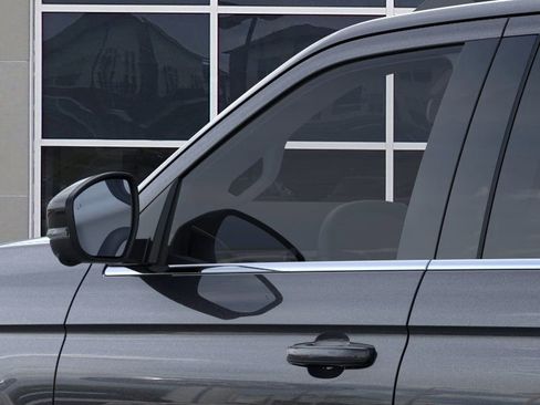 New 2026 Ford Expedition Platinum w/ Platinum Ultimate Package image 20