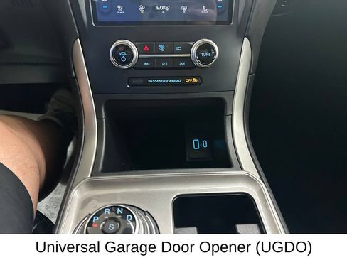 Used 2023 Ford Edge SEL w/ Convenience Package AWD/4WD image 50