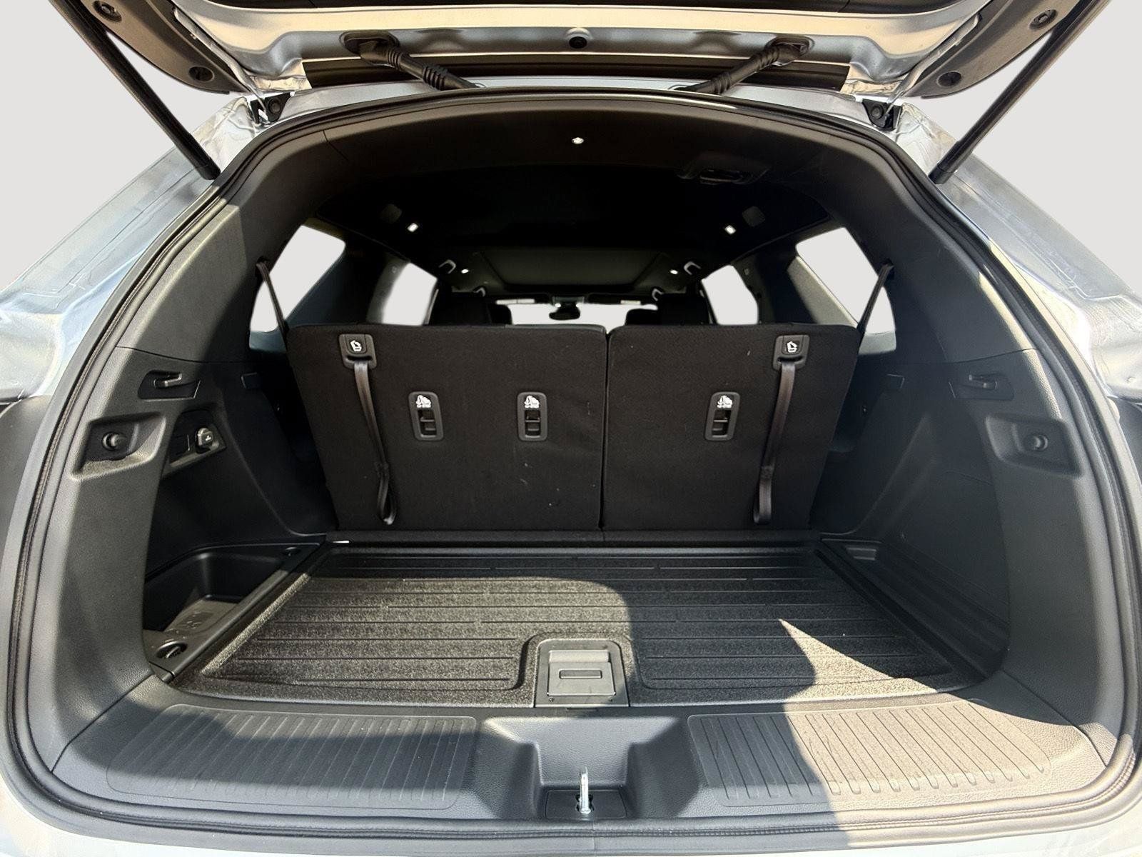 Certified 2026 Honda Pilot TrailSport image 32