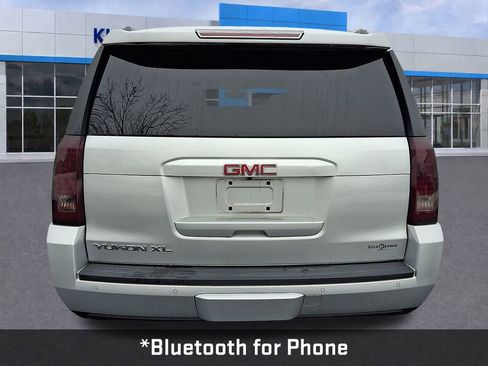 Used 2015 GMC Yukon XL SLE w/ Convenience Package image 7