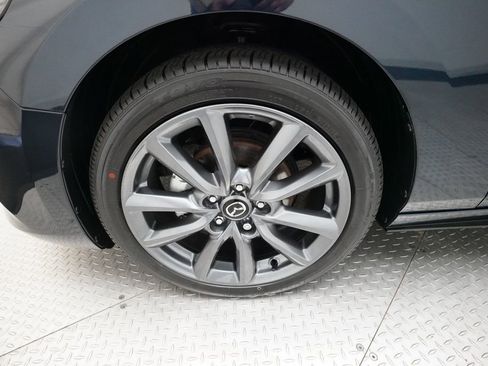 Certified 2025 MAZDA MAZDA3 s image 27