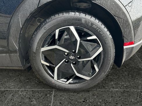 Certified 2024 Hyundai Ioniq 5 SEL AWD/4WD image 4