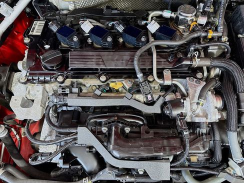 Used 2021 Toyota Corolla SE image 38