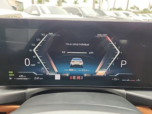 Used 2025 BMW 330i xDrive Sedan w/ M Sport Package image 29