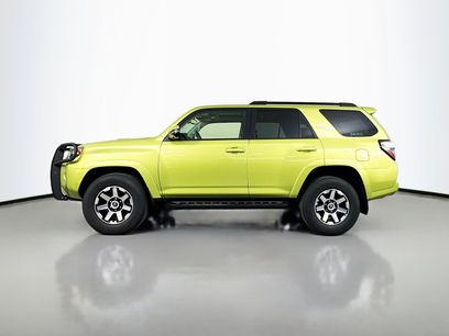 Certified 2023 Toyota 4Runner TRD Off-Road Premium w/ Off Road Premium Plus Package