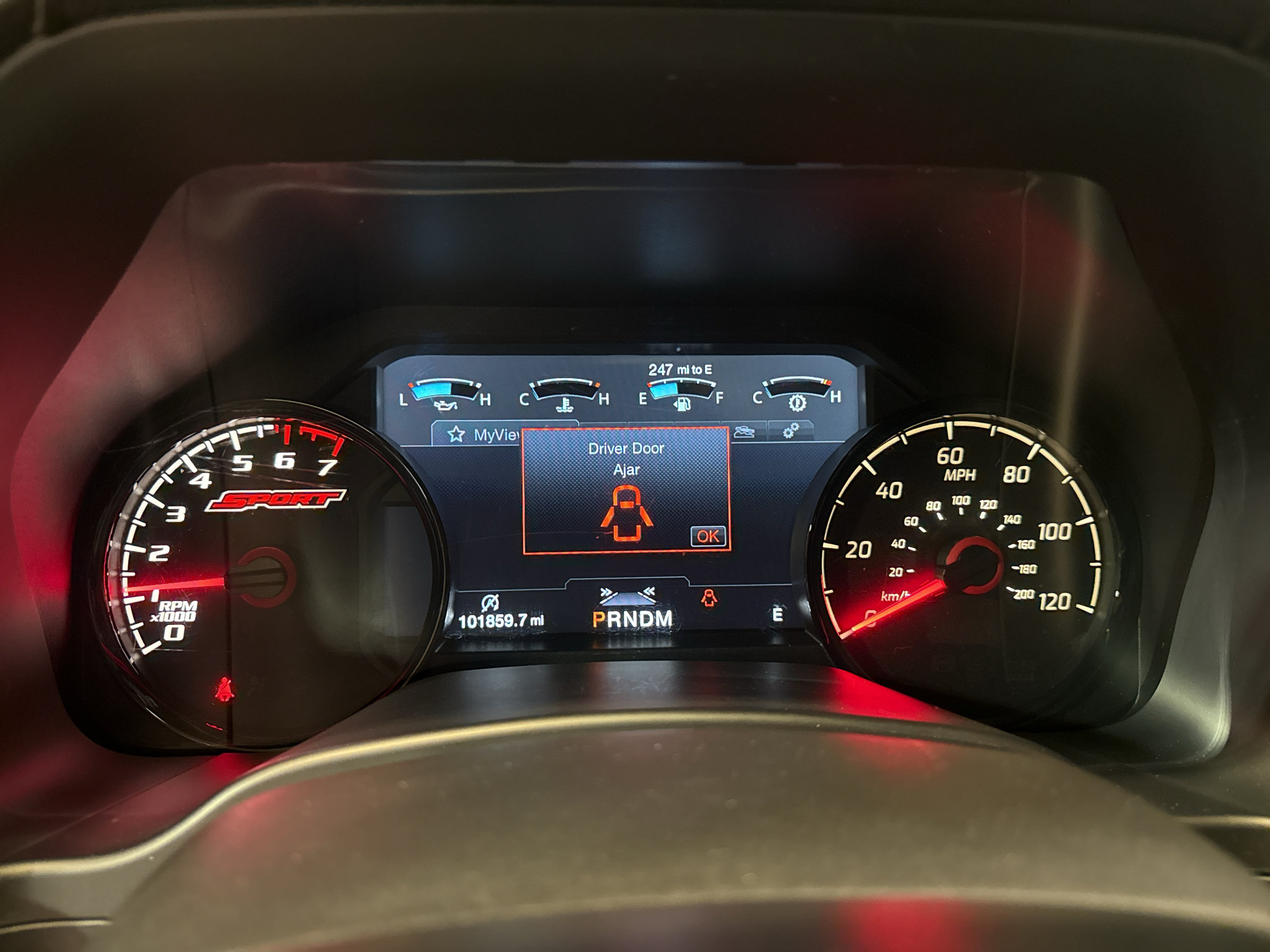 Used 2018 Ford F150 Lariat w/ Equipment Group 502A Luxury AWD/4WD image 19
