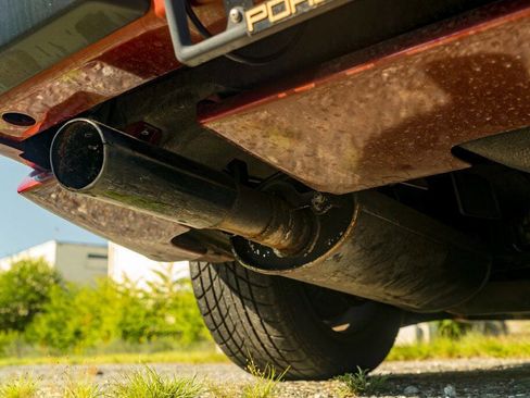 Used 1986 Porsche 944 Turbo image 50