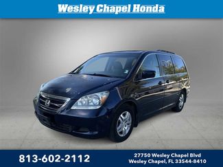 Used 2007 Honda Odyssey EX-L image 1