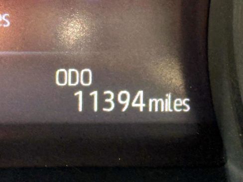 Certified 2024 Toyota Camry SE w/ Convenience Package image 32