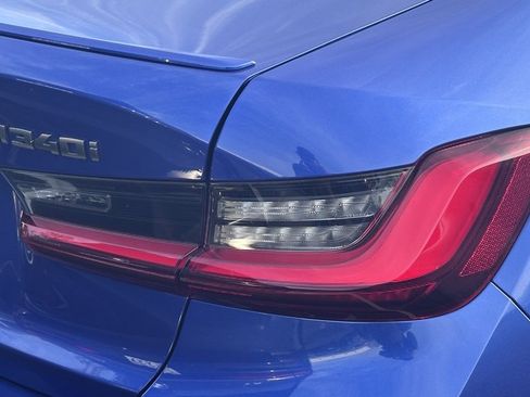 Used 2022 BMW M340i xDrive w/ Premium Package image 8