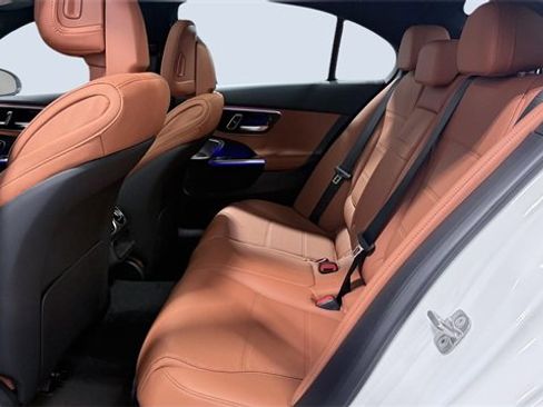 New 2026 Mercedes-Benz C 300 4MATIC Sedan image 7