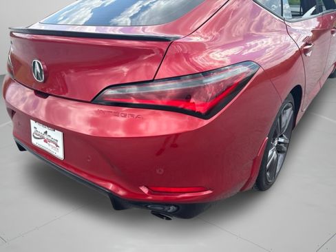 Used 2023 Acura Integra A-Spec FWD image 30