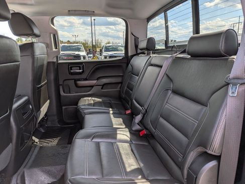 Used 2018 GMC Sierra 1500 Denali w/ Denali Ultimate Package AWD/4WD image 22
