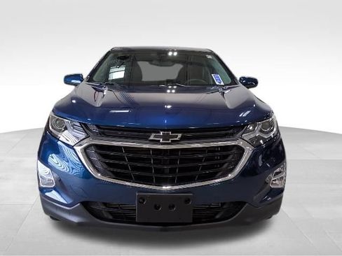 Used 2020 Chevrolet Equinox LT image 4