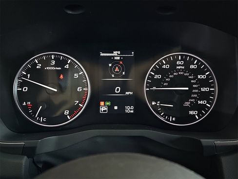 New 2025 Subaru Ascent Touring image 21