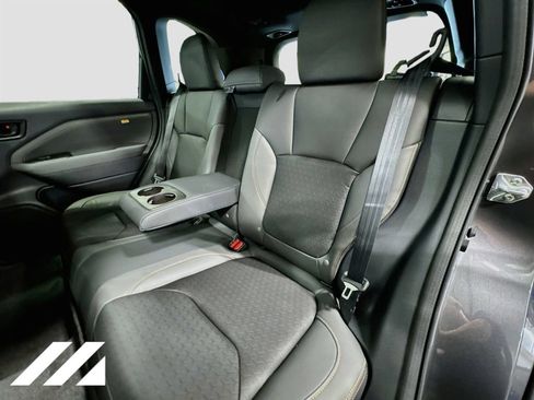 New 2026 Subaru Forester Wilderness AWD/4WD image 26