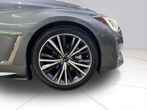 Used 2022 INFINITI Q60 3.0t Luxe w/ Cargo Package image 54