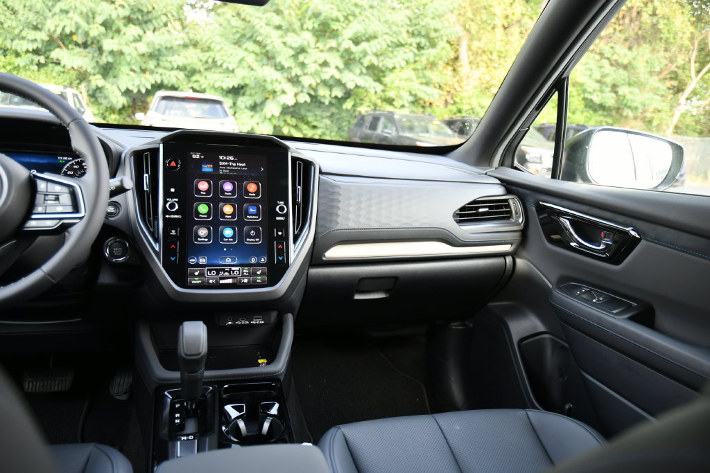 New 2026 Subaru Forester Sport AWD/4WD image 24